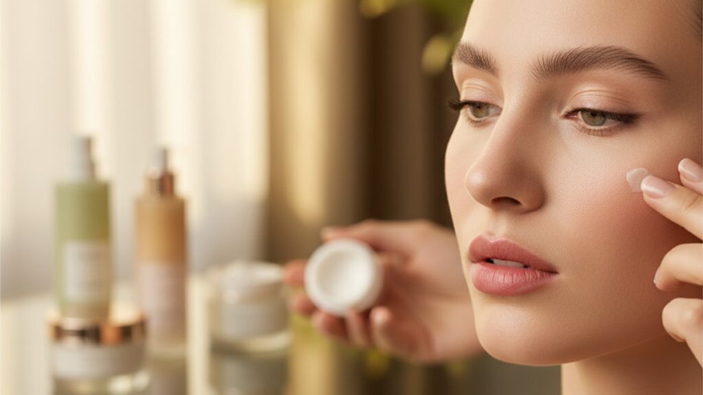 Blog Post: is permanent makeup a tattoo - Professional illustration