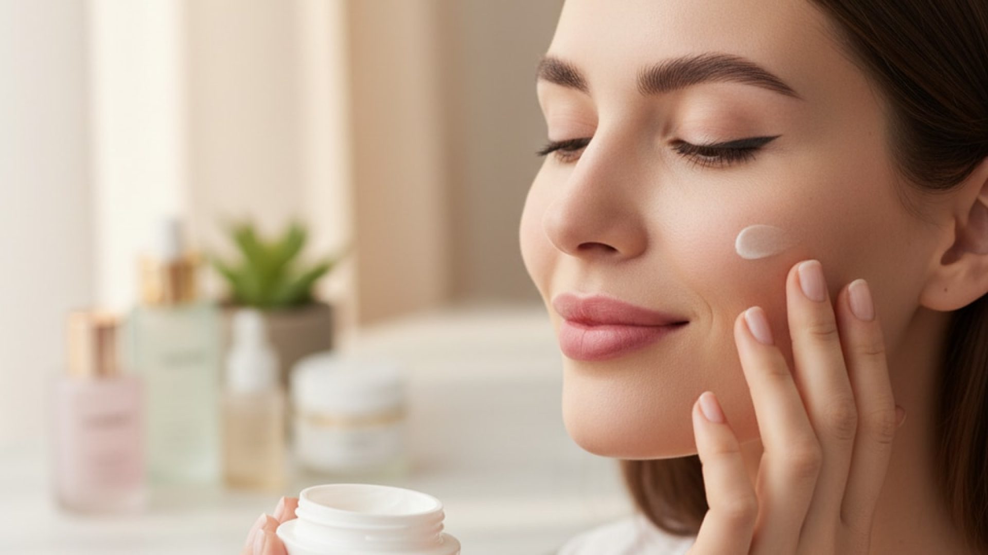 How Safe Is Permanent Makeup Our Unflinching Expert Take